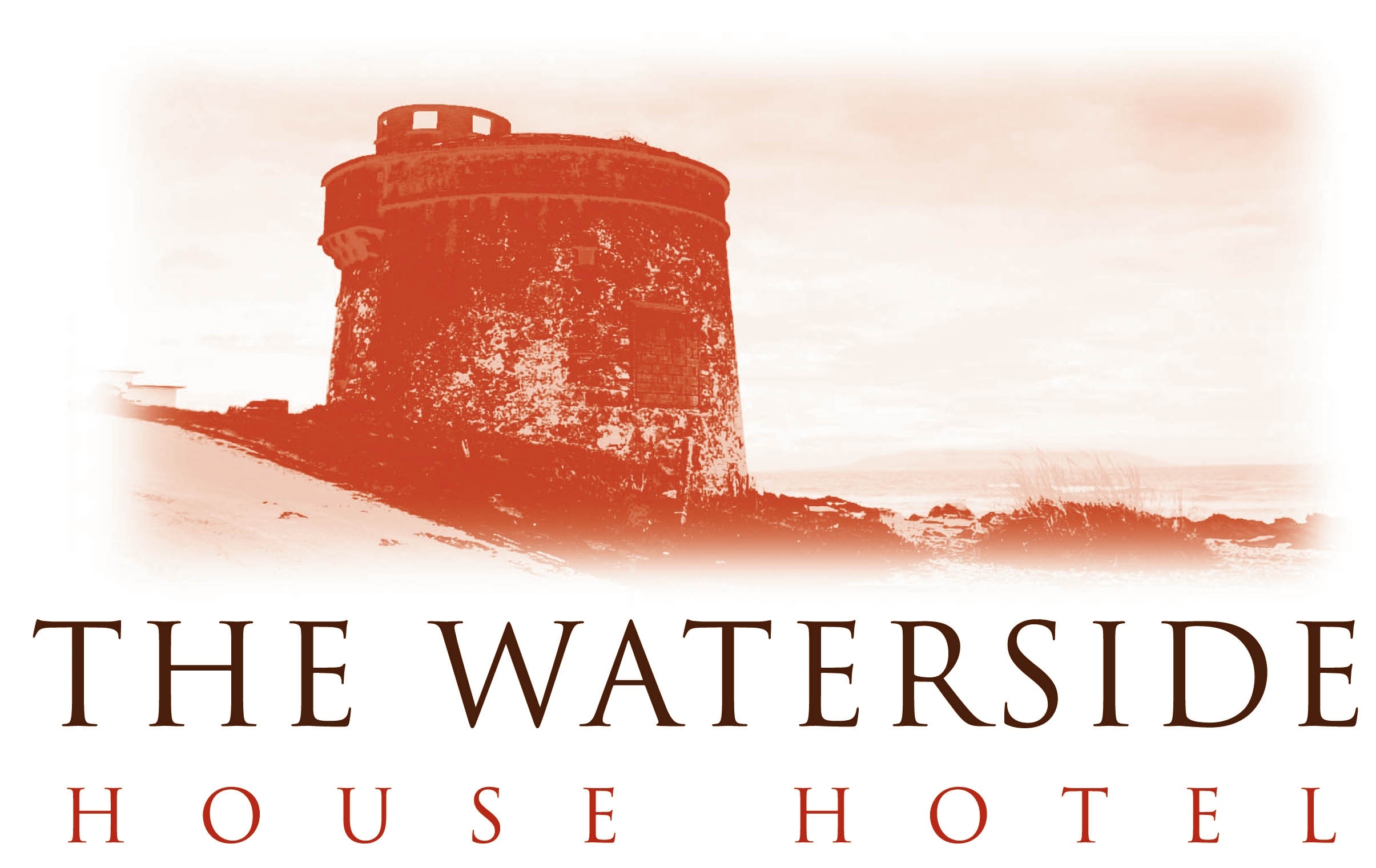 The Waterside House Hotel